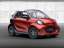 Smart EQ fortwo Cabrio Pulse