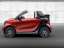 Smart EQ fortwo Cabrio Pulse