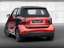 Smart EQ fortwo Cabrio Pulse