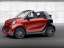 Smart EQ fortwo Cabrio Pulse