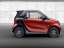 Smart EQ fortwo Cabrio Pulse