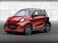 Smart EQ fortwo Cabrio Pulse