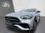 Mercedes-Benz C 220 4MATIC AMG Line C 220 d Estate