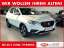 MG ZS EV Luxury