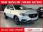 MG ZS 51 kWh EV Luxury