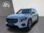 Mercedes-Benz GLB 200 GLB 200 d Progressive