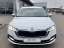 Skoda Octavia 2.0 TDI Combi Style Style