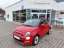 Fiat 500C Dolcevita