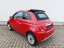 Fiat 500C Dolcevita