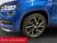 Skoda Karoq 2.0 TSI 4x4 Sportline