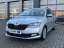 Skoda Fabia Combi