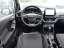 Ford Fiesta Eco Boost AUTOMA SZ/LENK-HZ NAVI LED GRA