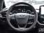 Ford Fiesta Eco Boost AUTOMA SZ/LENK-HZ NAVI LED GRA