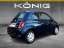 Fiat 500 1.0 GSE Hybrid Bluetooth, Klima