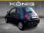 Fiat 500 1.0 GSE Hybrid Bluetooth, Klima