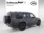 Land Rover Defender D300