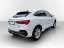 Audi Q3 45 TFSI Quattro S-Line S-Tronic Sportback