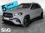 Mercedes-Benz GLE 450 4MATIC AMG Line