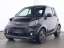 Smart EQ fortwo Cabrio Passion