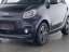 Smart EQ fortwo Cabrio Passion