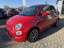 Fiat 500 RED