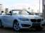 BMW 218 218i Cabrio Sport Line