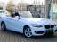 BMW 218 218i Cabrio Sport Line