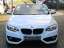 BMW 218 218i Cabrio Sport Line