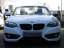 BMW 218 218i Cabrio Sport Line