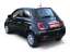 Fiat 500 Basis 1.0 Mild Hybrid EU6d Navi Apple CarPlay Andr