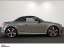 Audi TT 45 TFSI Roadster S-Tronic