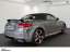 Audi TT 45 TFSI Roadster S-Tronic