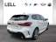 BMW 118 118d 5-deurs