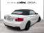 BMW 218 218i Cabrio