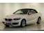 BMW 218 218i Cabrio