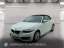 BMW 218 218i Cabrio