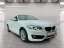 BMW 218 218i Cabrio