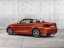 BMW 218 218i Cabrio