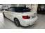 BMW 218 218i Cabrio