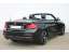 BMW 218 218i Cabrio