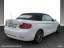 BMW 218 218i Cabrio