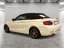 BMW 218 218i Cabrio