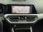 BMW 320 320d Touring