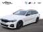 BMW 320 320d Touring