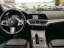 BMW 320 320e Touring