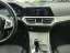 BMW 320 320e Touring