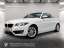 BMW 220 220i Cabrio