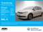 Volkswagen Touran 1.5 TSI DSG Move