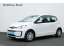 Volkswagen up! 1.0 65PS "move 5-Gang