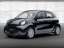 Smart EQ forfour 60kWed cool&Audio